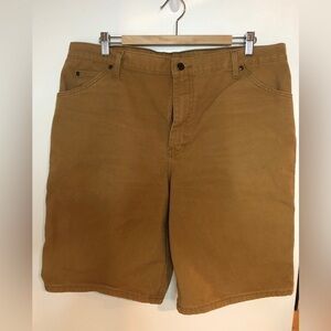 Dickie work short size 36